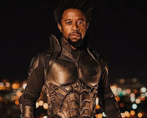 Ator patense se destaca em “Corvos”, filme de curta duração que acaba de chegar aos streamings