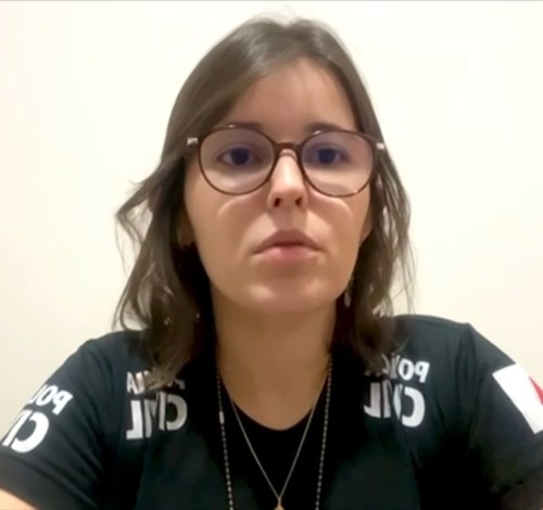 PC detalha apuração de afogamento de criança de 10 anos no Bosque da Matinha, Patrocínio