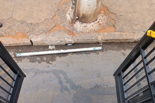 Discussão com mãe pode ter motivado agressão de adolescentes a motorista de ônibus, em Patos de Minas