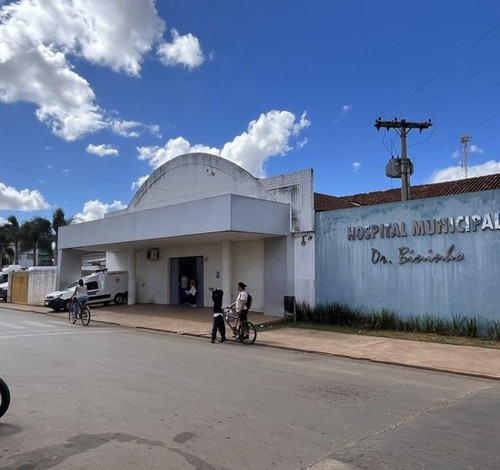 Homem de 25 anos é  morto a tiros em bar de Lagoa Formosa; autor está sendo procurado pela polícia
