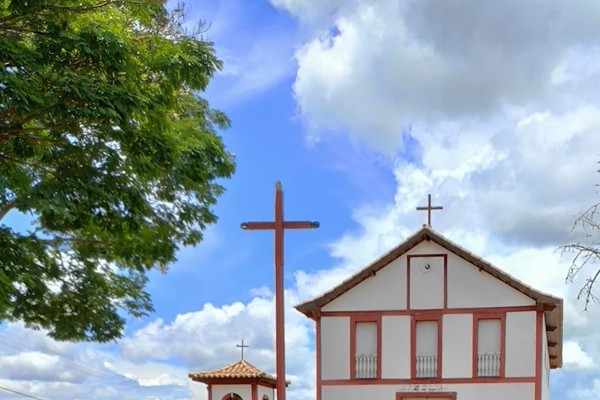 Tradição centenária: Festa do Areado une fé, música e preservação do patrimônio histórico