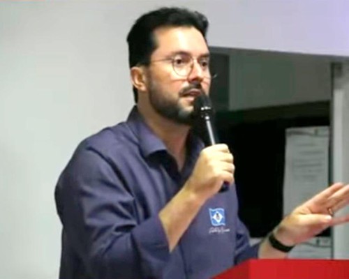 Falcão se posiciona contra a concessão da BR 365 em audiência com muitos questionamentos