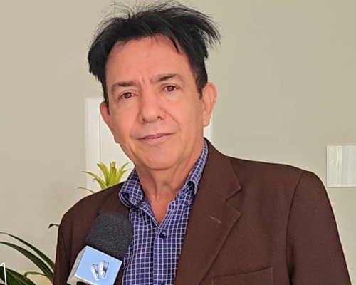 Eleições 2026: Patos Hoje entrevista Hilton Filho, candidato a deputado estadual