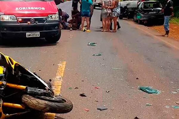 Com pelo menos oito mortes em apenas quatro meses, trânsito de Patos de Minas dá medo