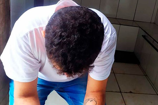 Homem é preso acusado de oferecer falso curso de auxiliar de necropsia em Patos de Minas