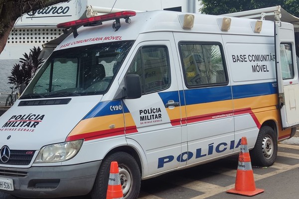 Criminoso se passa por filha de idoso e aplica golpe de quase R$2mil em Patos de Minas