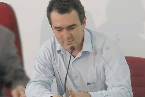 Pedro Lucas pede audiência com Elmiro Nascimento para definir terreno para UFU