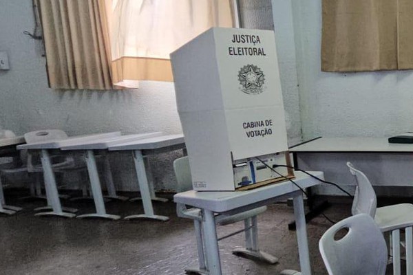 A análise dos números que impediram Patos de Minas de eleger um deputado federal mais vez