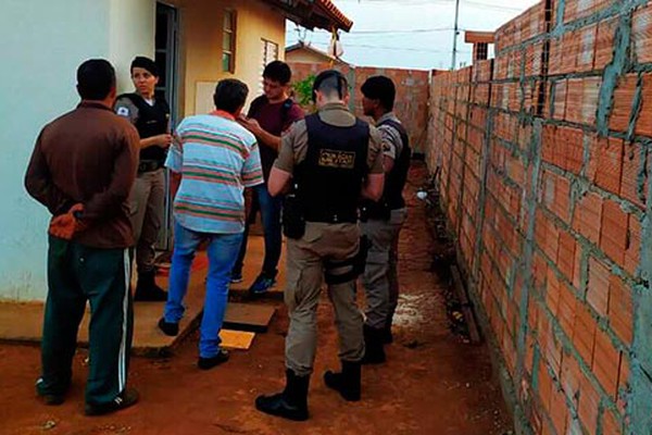 Senhor de 62 anos é morto a tiros no bairro Alto da Serra em Patos de Minas