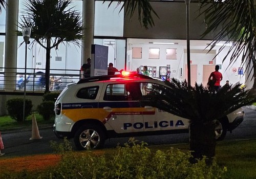 Interno de clínica de recuperação morre com cortador de unha atravessado na garganta em Patos de Minas