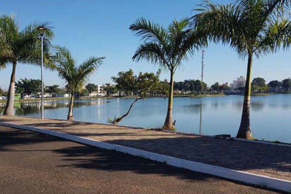 Prefeitura abre inscrições para Festival de Pesca Amadora na Lagoa Grande nesta terça-feira