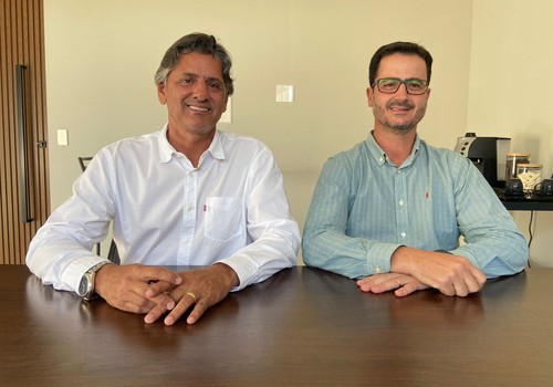 Candidato à reeleição, Juninho destaca crescimento da Fenamilho, mais de 50 obras e novos investimentos no Sindicato Rural