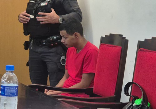 Homem que atacou vítima com facada após cobrança de dívida de R$50,00 é condenado a mais de 10 anos