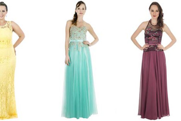 Coluna Moda e Estilo dá dicas para não errar na escolha do vestido para as festas de fim de ano