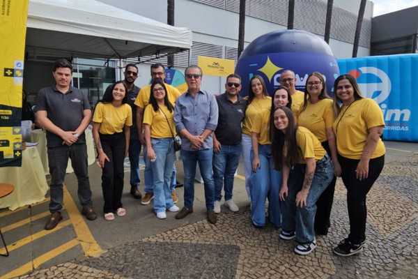 Memorial Vita se junta aos parceiros em ação especial de comemoração do dia do motorista