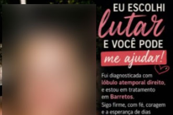 Mulher é indiciada por estelionato após inventar câncer e fazer campanha para receber doações em Patos de Minas