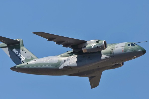 FAB inicia missão para repatriar brasileiros de Israel e Palestina