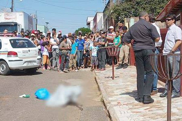 Crimes violentos crescem 30% e Patos de Minas ocupa o quarto lugar no Estado