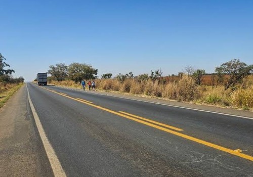 COPAM libera licença para duplicação da BR-365 entre Patos de Minas e Patrocínio