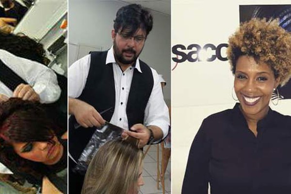 Workshop em Patos de Minas vai oferecer gestão, técnica e qualificação para cabeleireiros