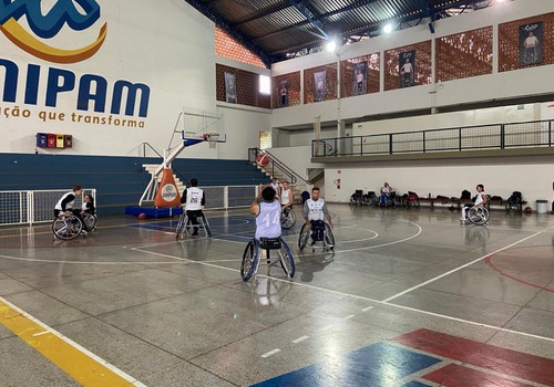 Esporte e inclusão vão marcar mais um Festival Paralímpico no UNIPAM; veja como participar