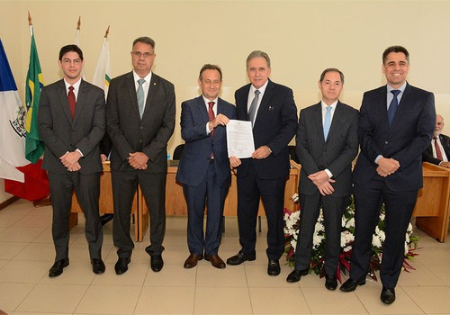 Patos de Minas adere à Central de Processos Eletrônicos para agilizar tramitação de ações na Justiça