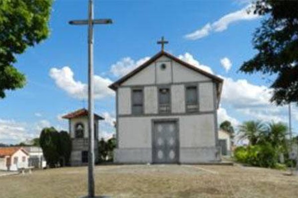 Projeto de restauração da centenária Igreja de Areado é aprovado pelo Governo de Minas