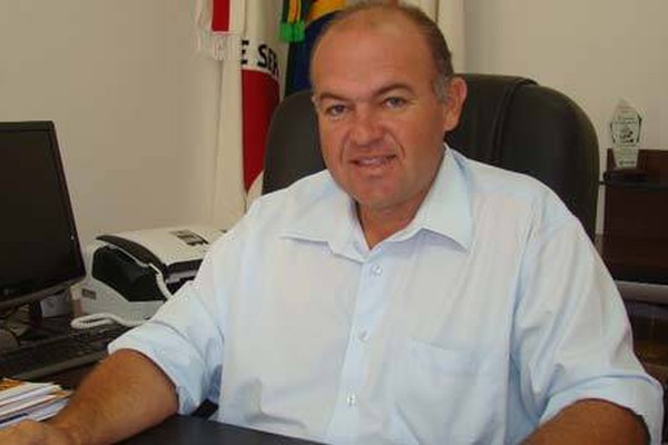 Justiça bloqueia bens do prefeito de Vazante após ação do Ministério Público