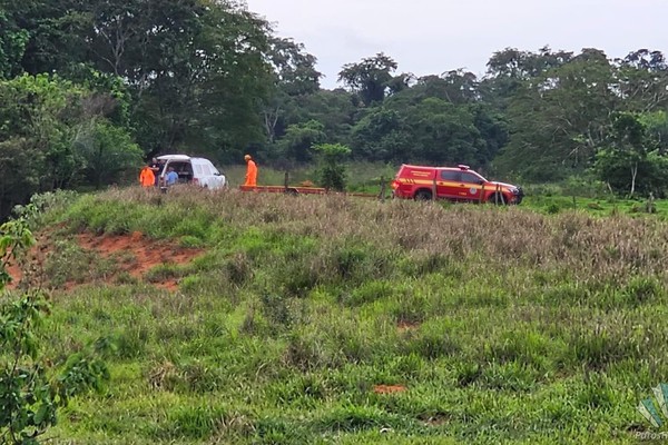 Acusado de participar do assassinato de Wesley Júnior é preso em Patos de Minas