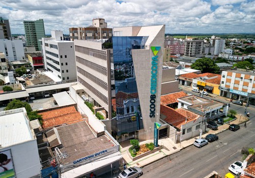 Credicopa lança linha de crédito para lojistas que participarem do Shopping Paiolão da Fenamilho