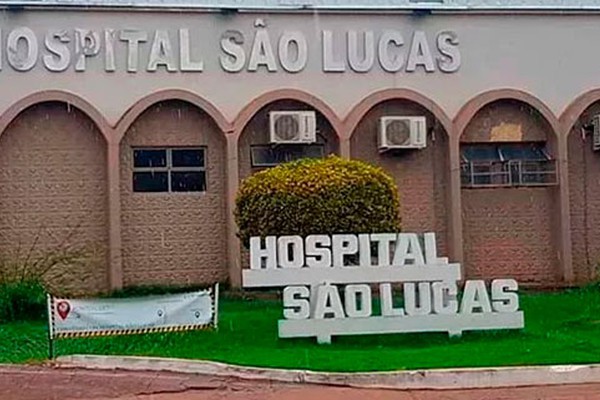 Ministério Público quer que Prefeitura assuma a administração do Hospital São Lucas em 5 dias