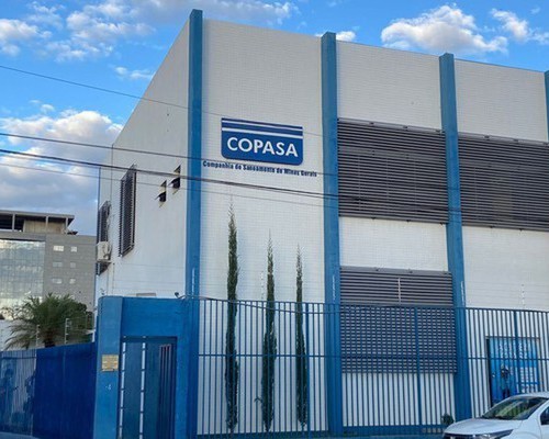 Copasa promete normalizar abastecimento de água em Santana de Patos ainda hoje