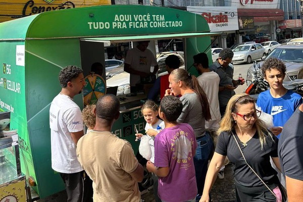 Internet que custava R$ 99,90 sai por R$ 69,90 na última chance de contratar com preço de 2025