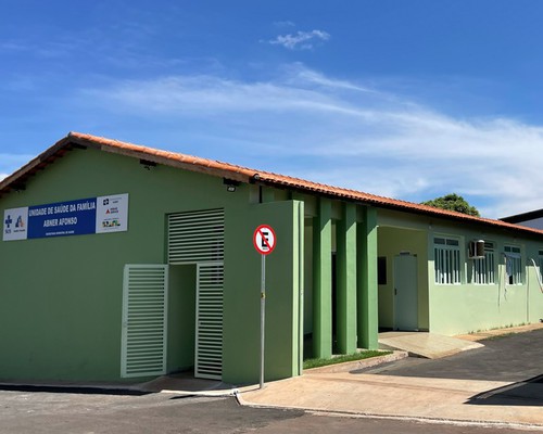 Exame moderno para prevenção do câncer do colo do útero chega às unidades de saúde de Patos de Minas