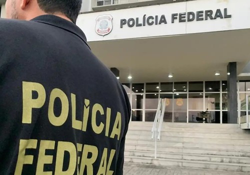 PF investiga anúncios digitais falsos que simulavam serviços públicos