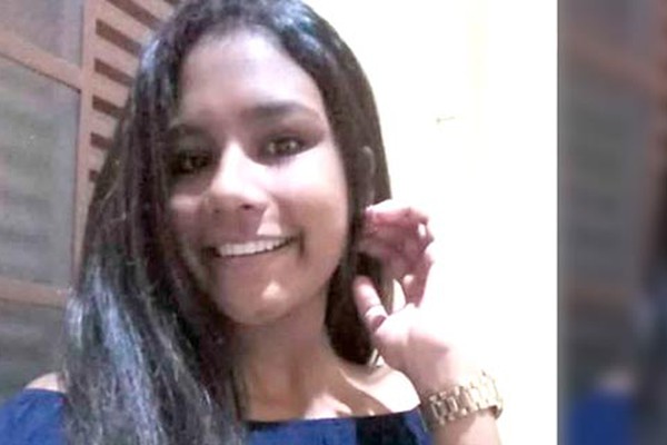 Adolescente de 15 anos está desaparecida desde terça-feira e familiares estão desesperados