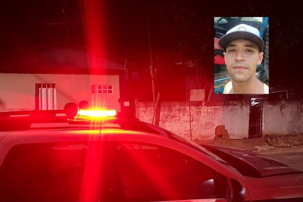 Misterioso desaparecimento de jovem mobiliza uma cidade; vídeo mostra ele sendo arrastado
