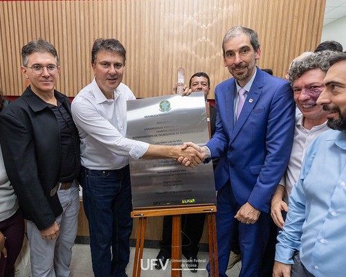 UFV de Rio Paranaíba é autorizada a abrir curso de medicina com previsão de vagas já para 2026