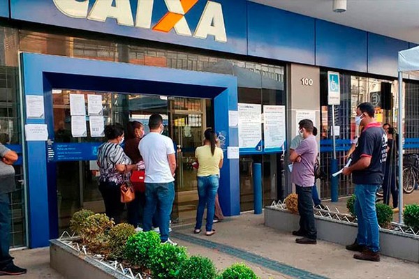 Agências bancárias tem horários de funcionamento diferentes em Patos de Minas; confira