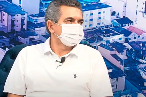 Médico é denunciado em Patos de Minas por campanha de distribuição de hidroxicloroquina