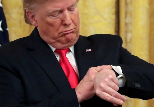 Crime de genocídio: Trump ameaça eliminar civilização de 3 mil anos