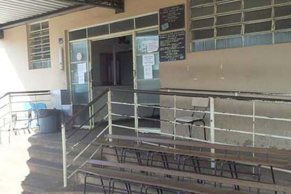 Prefeitura Municipal comunica fechamento definitivo do Mini-Hospital