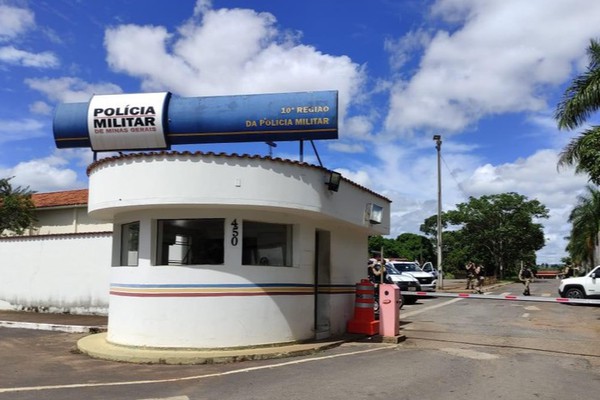 Homem é preso por dívida de pensão alimentícia pela 2ª vez ao ir até PM saber porque estava sendo procurado
