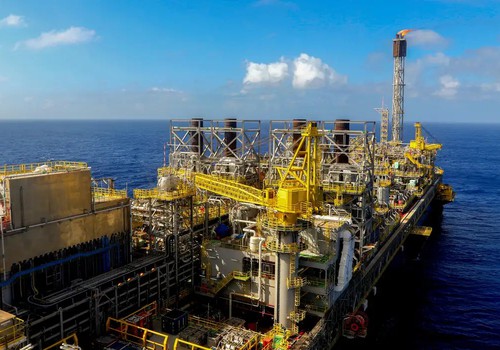 ANP espera leiloar mais de 320 blocos de petróleo nesta quarta