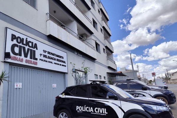 Operação prende suspeito de participação em duplo homicídio na Praça Champagnat; dois investigados seguem foragidos