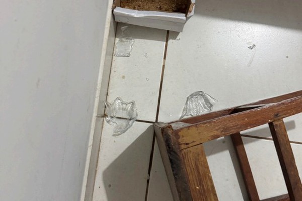 Grávida é agredida pelo companheiro na frente do filho de 2 anos em Patos de Minas