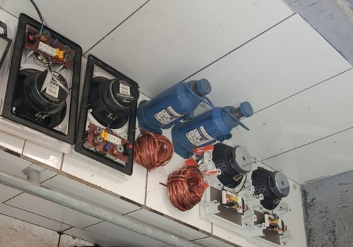 Servente furta equipamentos do patrão e acaba preso após postar foto nas redes socais