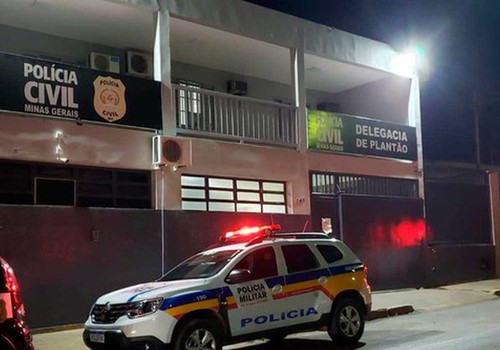 Polícia encerra festa clandestina com menores e apreende arma de fogo e drogas no Alto da Serra