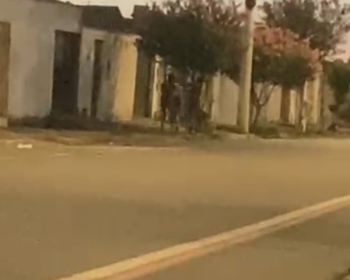 Questões financeiras teriam motivado agressões de mulheres com uso de faca em Patos de Minas