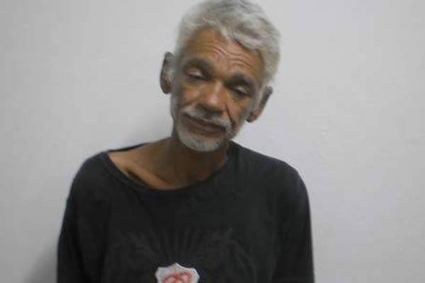 PM prende senhor com droga e mais de dois mil reais em São Gotardo